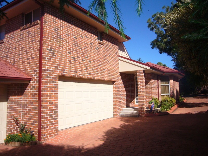 2/39 Clancy Street, Padstow Heights NSW 2211