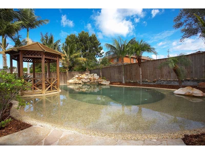 3 Ludgate Street, Roselands NSW 2196