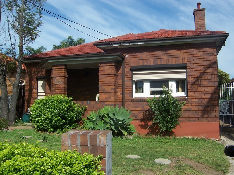 393 King Georges Road, Beverly Hills NSW 2209