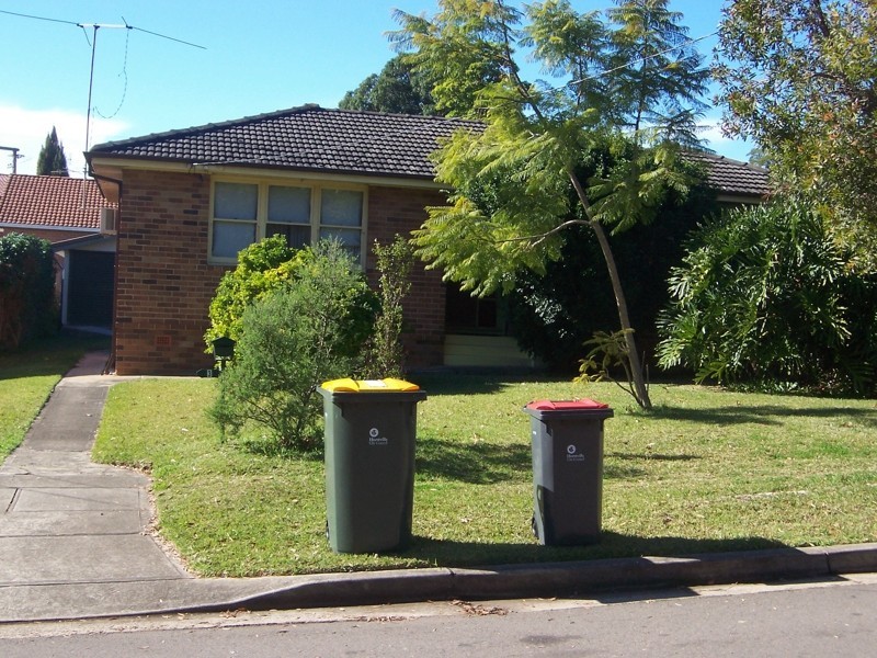 3 Wilson Street, Narwee NSW 2209