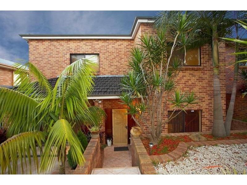 5 Welfare Avenue, Narwee NSW 2209