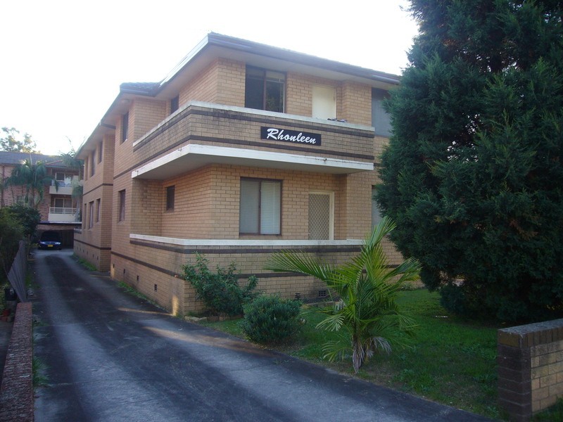 2/117 Penshurst Road, Narwee NSW 2209