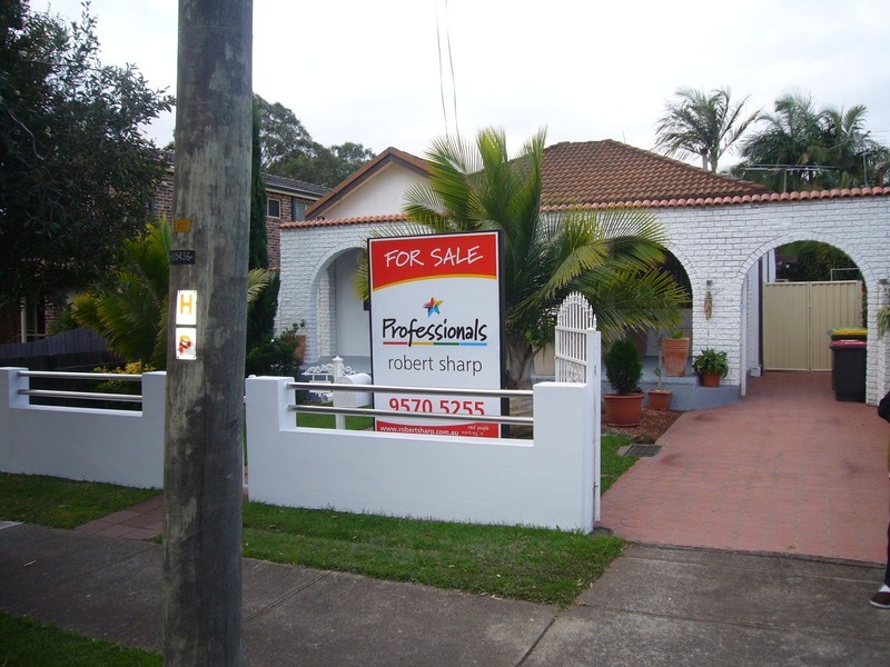 12 Clio Street, Wiley Park NSW 2195