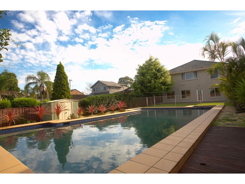 20 Weston Avenue, Narwee NSW 2209