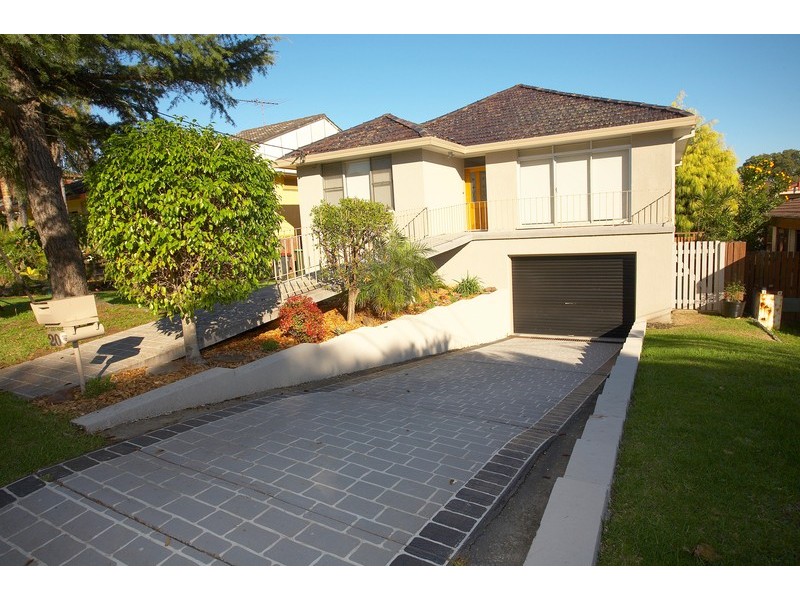 20 Weston Avenue, Narwee NSW 2209