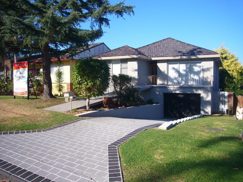 20 Weston Avenue, Narwee NSW 2209