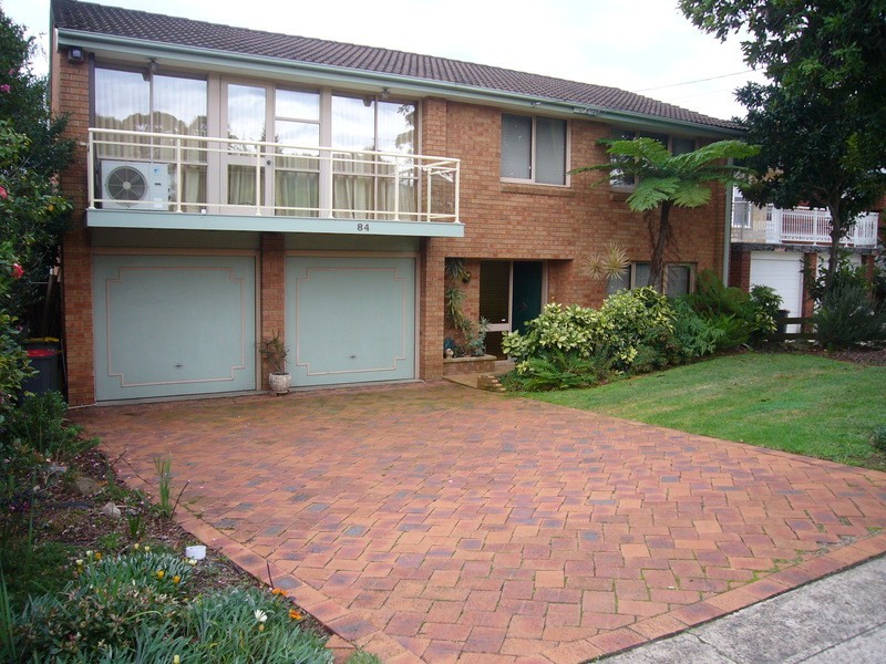 84 Stoney Creek Road, Beverly Hills NSW 2209