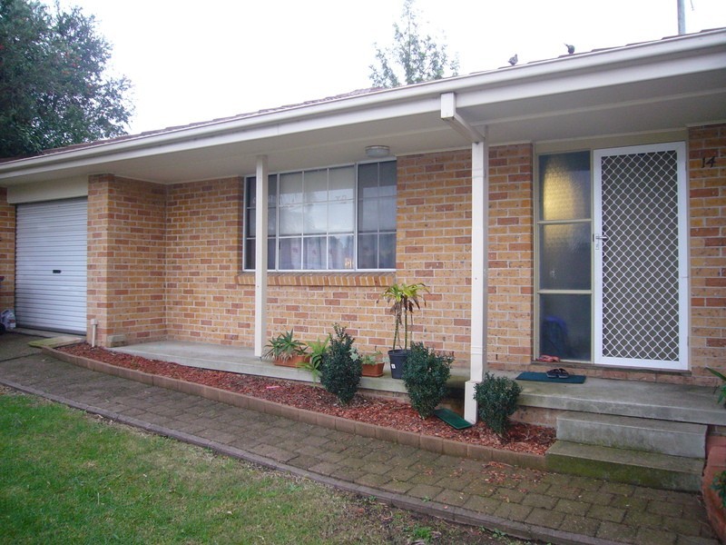 14/46-48 Melvin Street, Beverly Hills NSW 2209