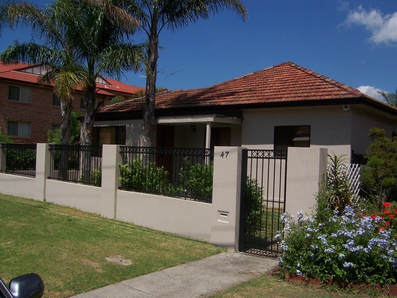 47 Hampden Street, Beverly Hills NSW 2209