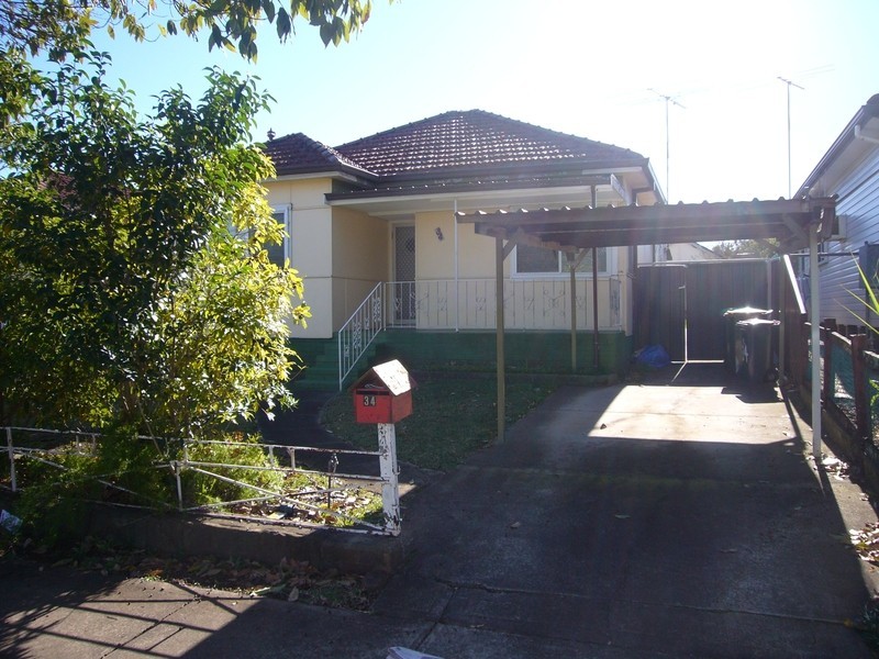 34 Moratai Avenue, Riverwood NSW 2210