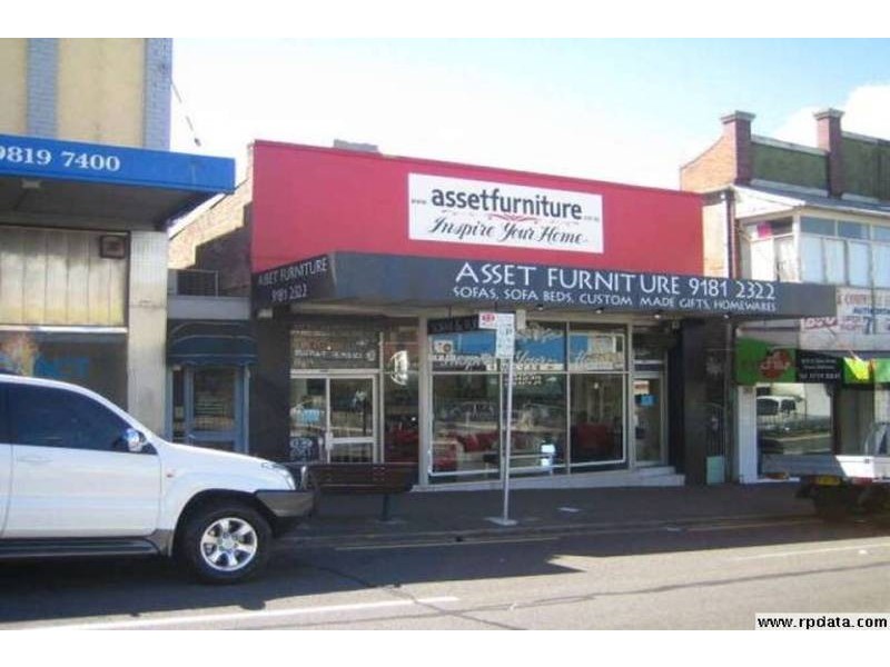 182 Victoria Road, Drummoyne NSW 2047