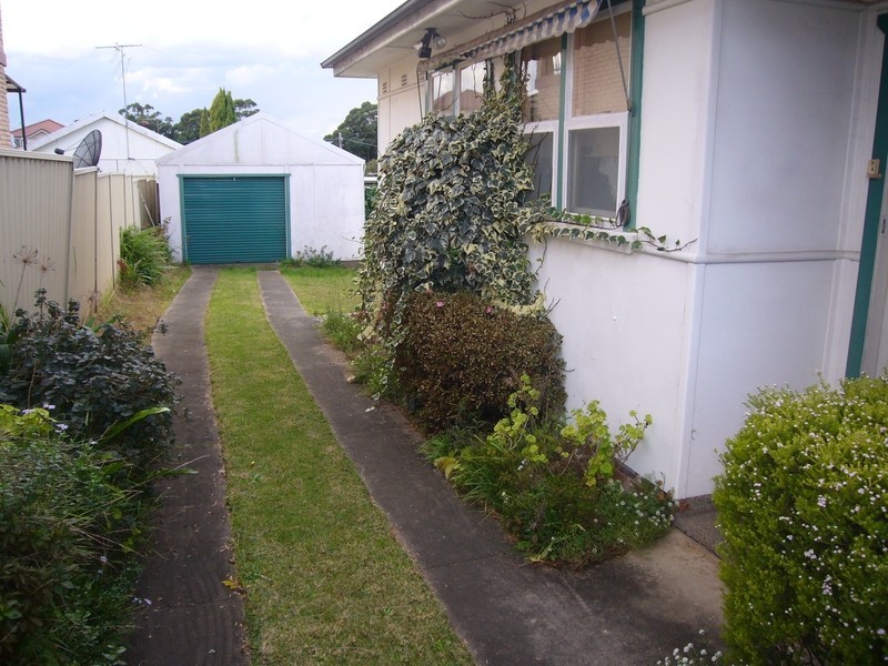 18 Emily Street, Hurstville NSW 2220