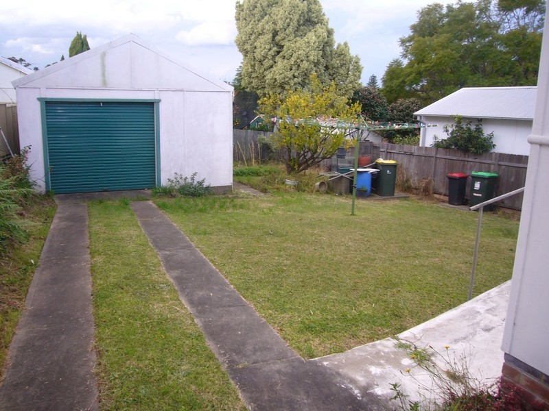 18 Emily Street, Hurstville NSW 2220