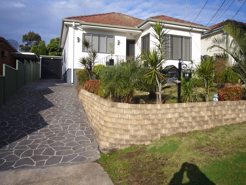 18 Chick Street, Roselands NSW 2196