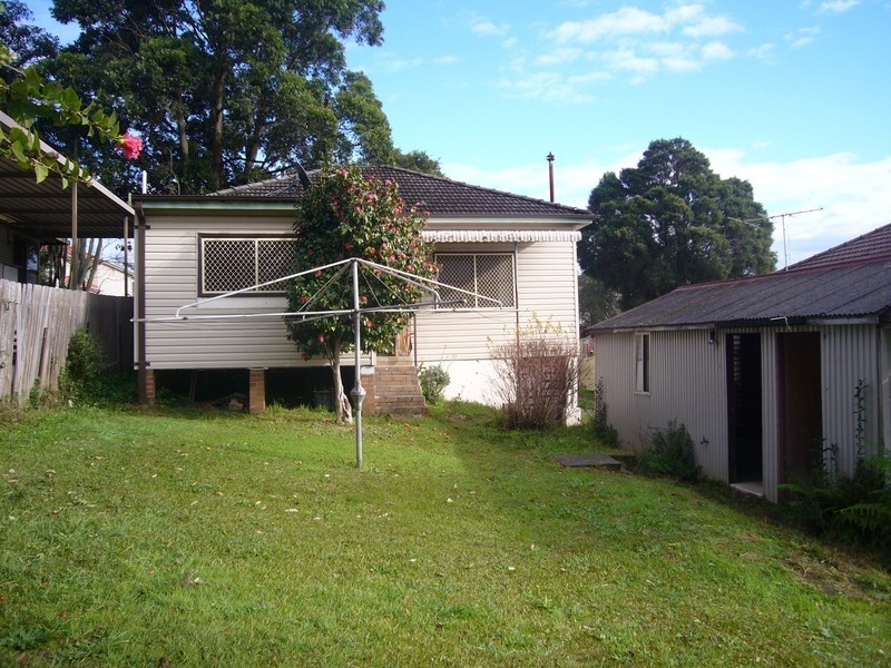 26a Penshurst Road, Roselands NSW 2196