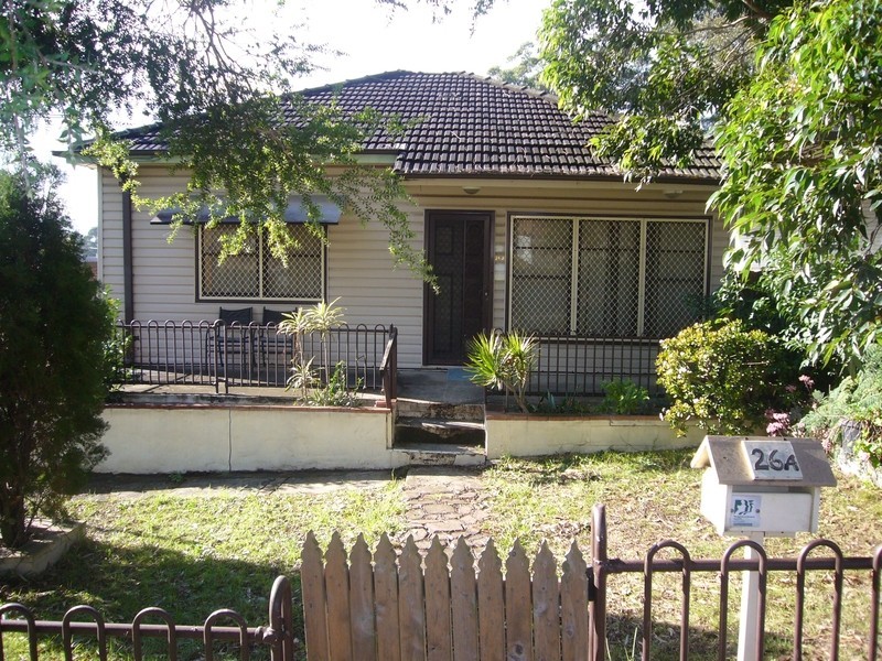 26a Penshurst Road, Roselands NSW 2196