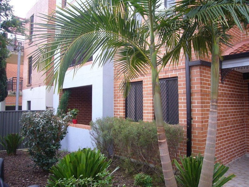 1/26-28 Melvin Street, Beverly Hills NSW 2209