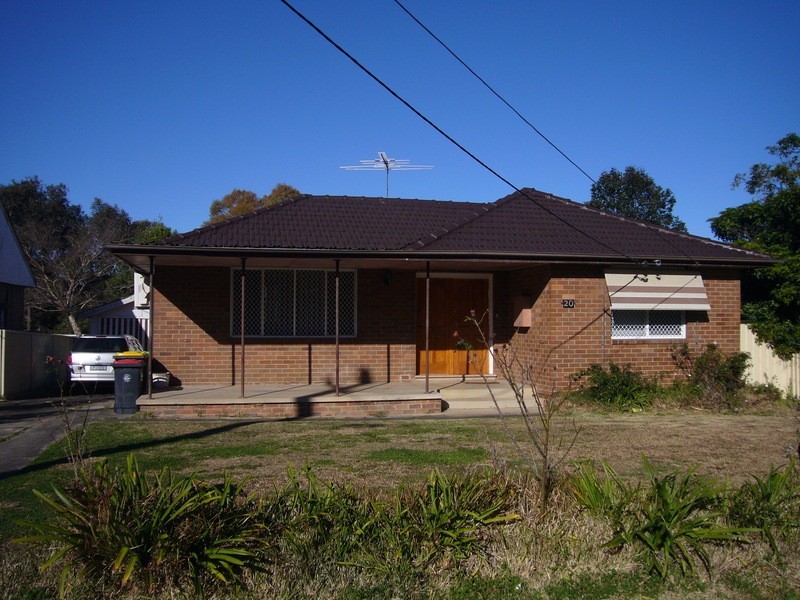 20 Kentucky Road, Riverwood NSW 2210