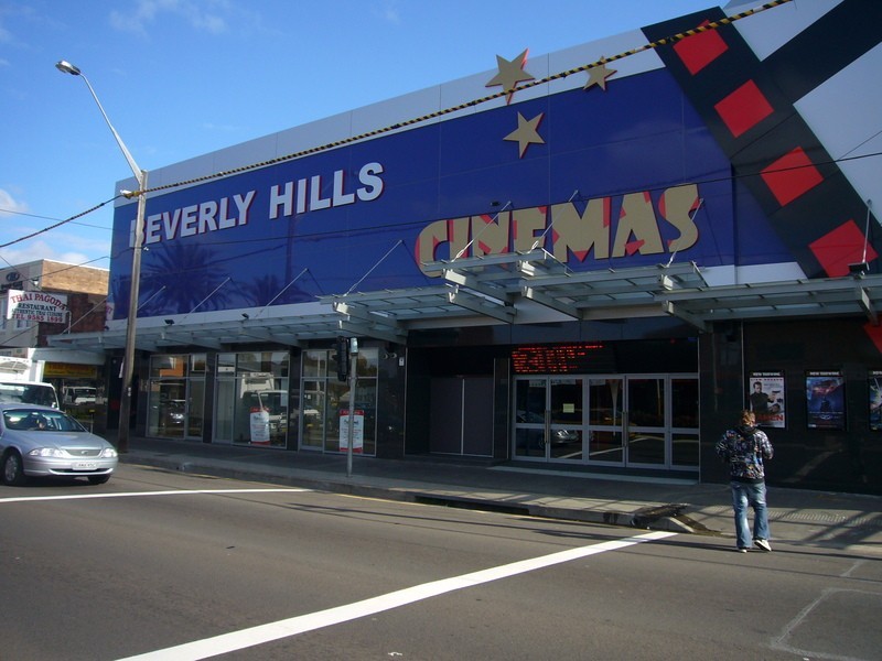 447 – 453 King Georges Road, Beverly Hills NSW 2209