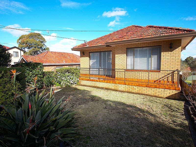 40 Shorter Avenue, Narwee NSW 2209