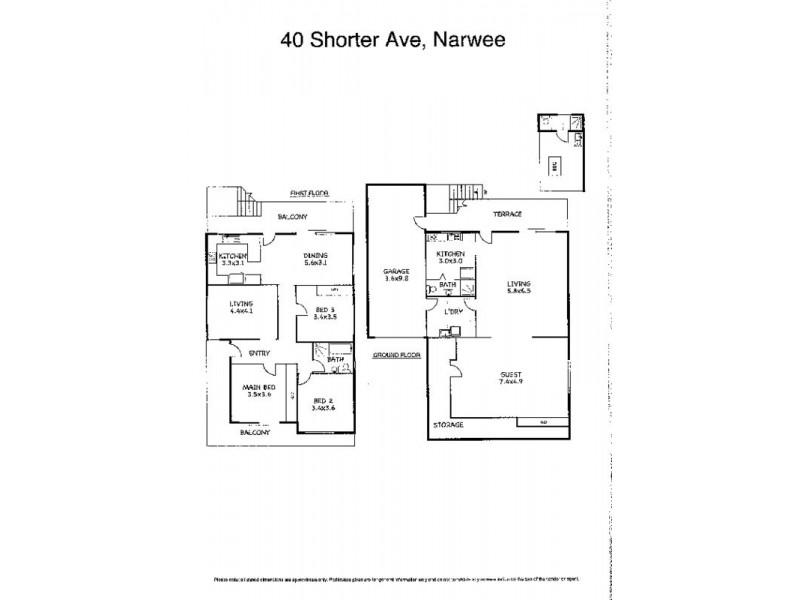 40 Shorter Avenue, Narwee NSW 2209