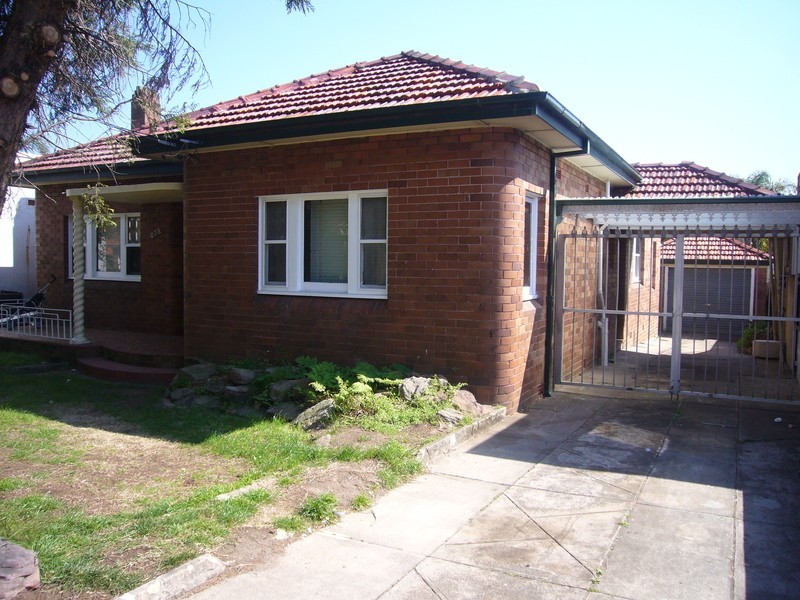 278 Stoney Creek Road, Kingsgrove NSW 2208