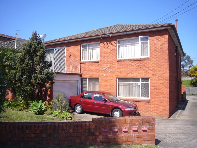 3/28 Broadarrow Road, Narwee NSW 2209