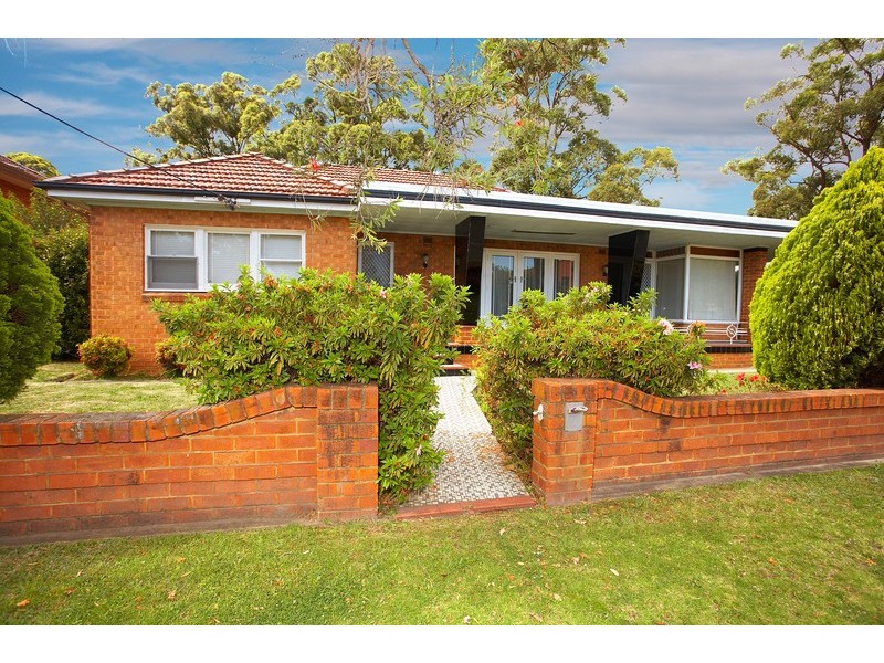 101 Morgan Street, Beverly Hills NSW 2209