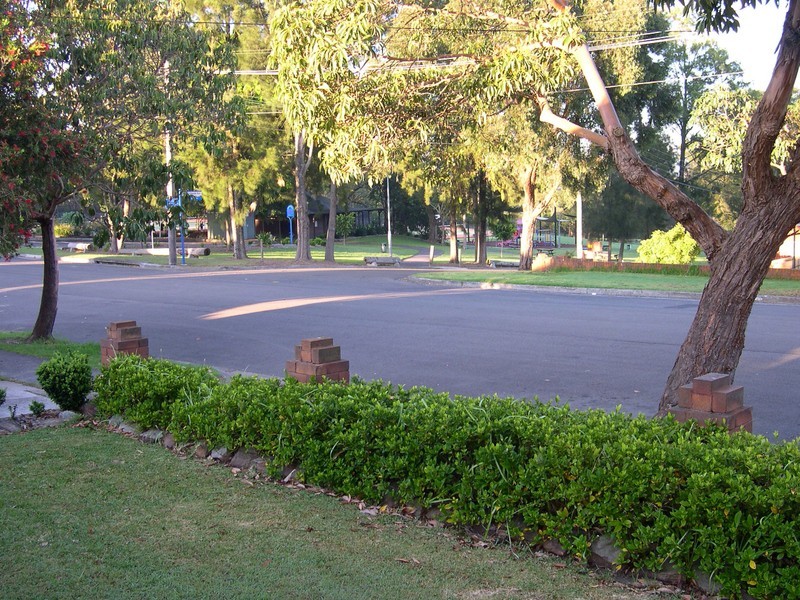 8 Welfare Avenue, Beverly Hills NSW 2209