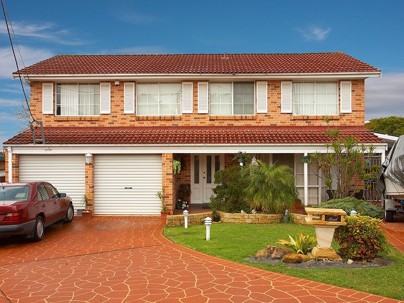 21 Thurbon Avenue, Peakhurst NSW 2210