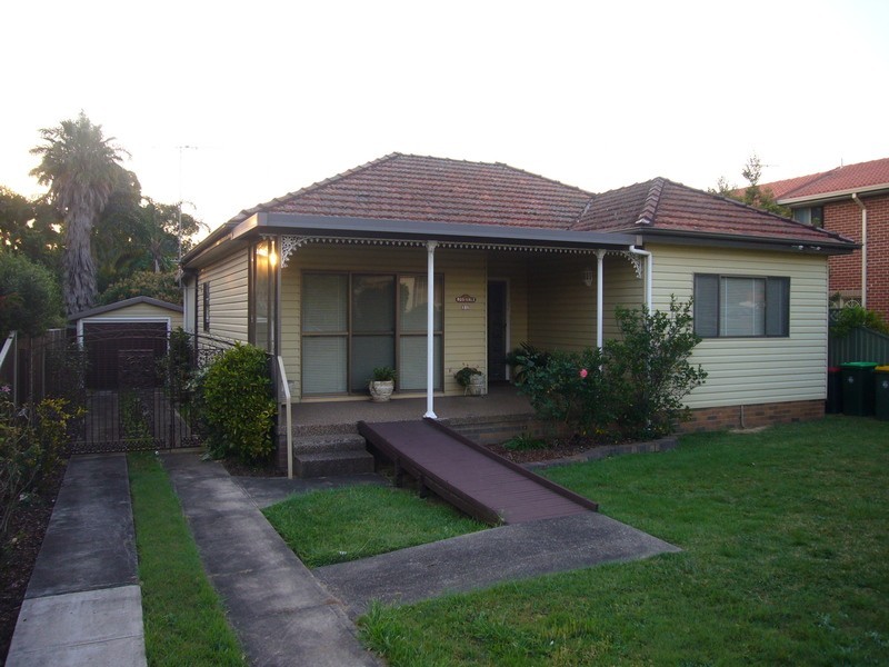 115 Penshurst Road, Narwee NSW 2209