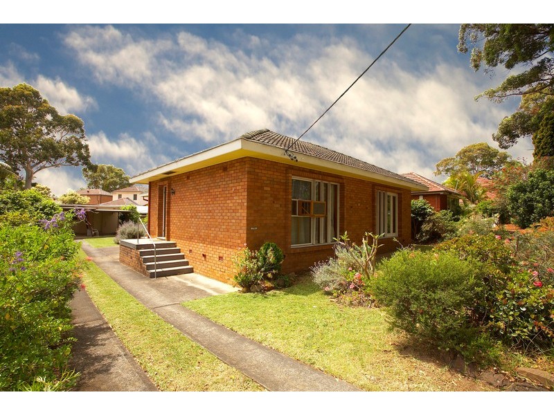 50 Kirrang Street, Beverly Hills NSW 2209