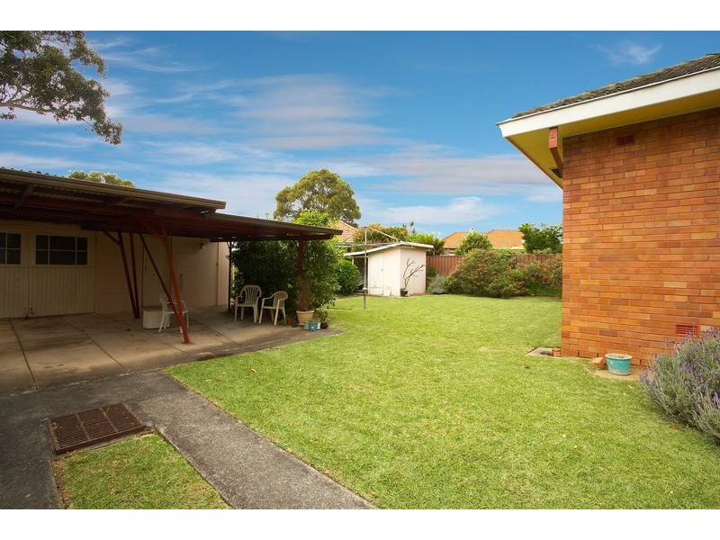 50 Kirrang Street, Beverly Hills NSW 2209