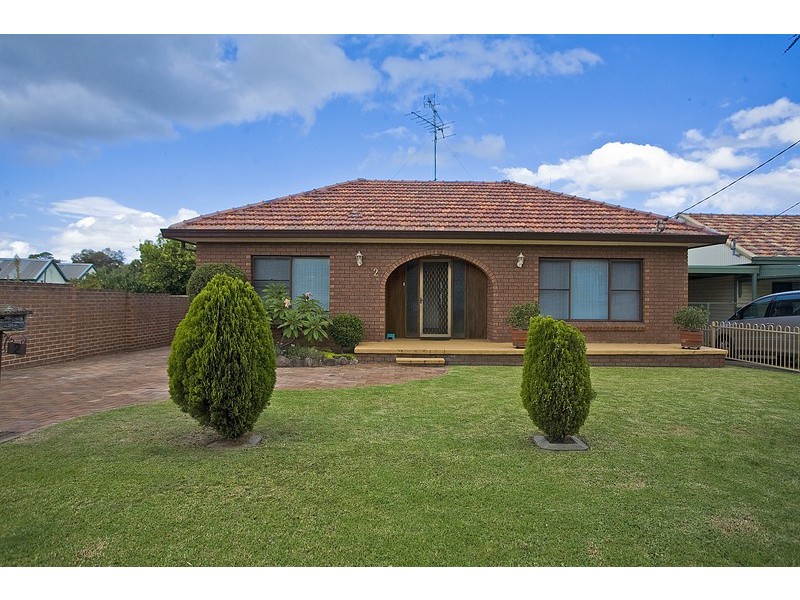 2 Patrick Street, Punchbowl NSW 2196