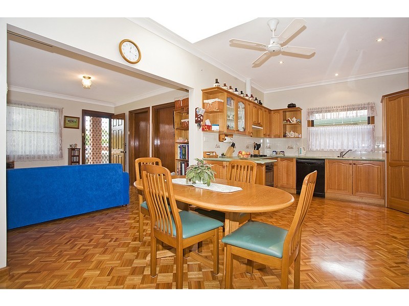 2 Patrick Street, Punchbowl NSW 2196