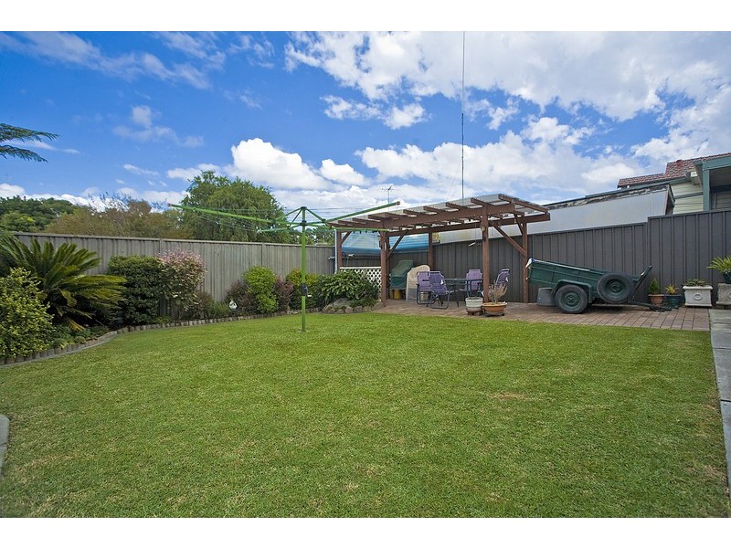 2 Patrick Street, Punchbowl NSW 2196