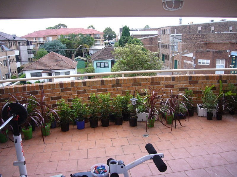 11/1-3 Morotai Avenue, Riverwood NSW 2210