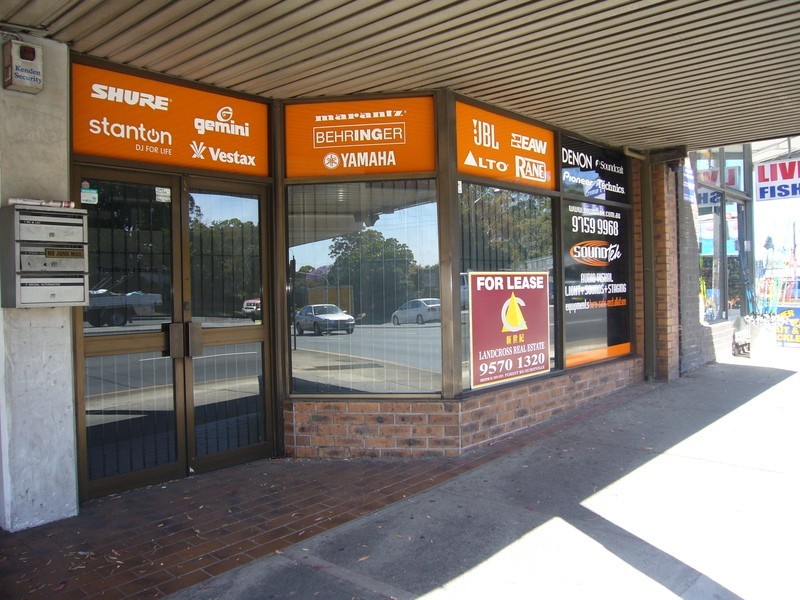 324 King Georges Road, Beverly Hills NSW 2209