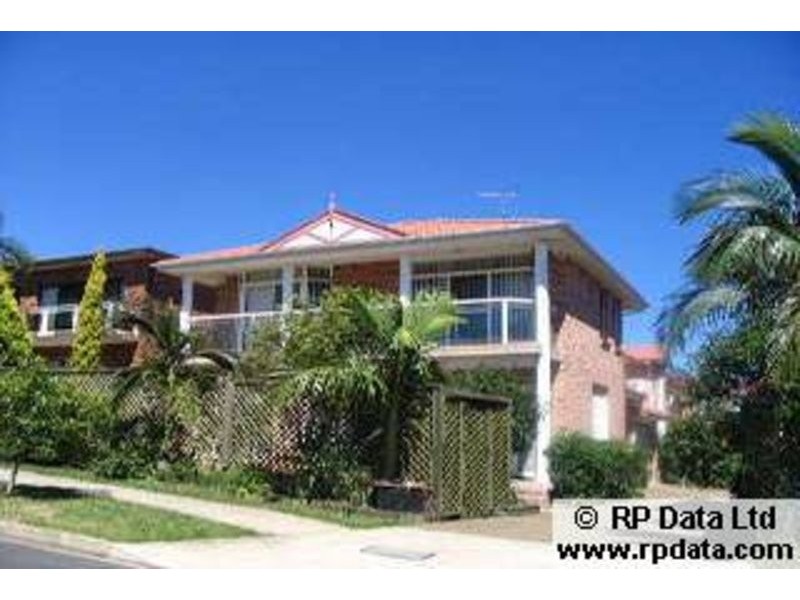 8/30-32 Albion Street, Roselands NSW 2196