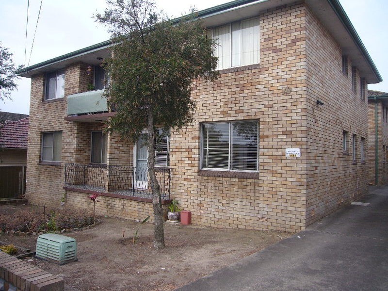 1/70 Chapel Street, Belmore NSW 2192