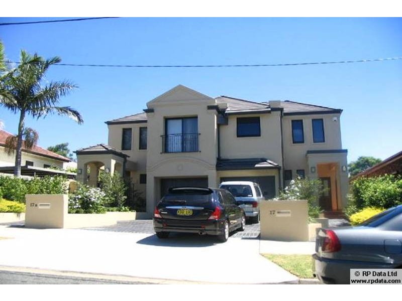 17a Ludgate Street, Roselands NSW 2196