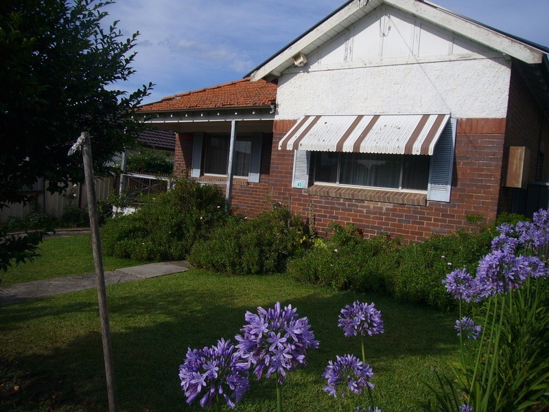 40 McCallum Street, Roselands NSW 2196