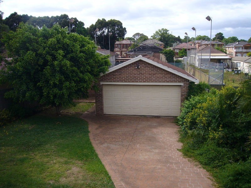 5 Bristol Road, Hurstville NSW 2220