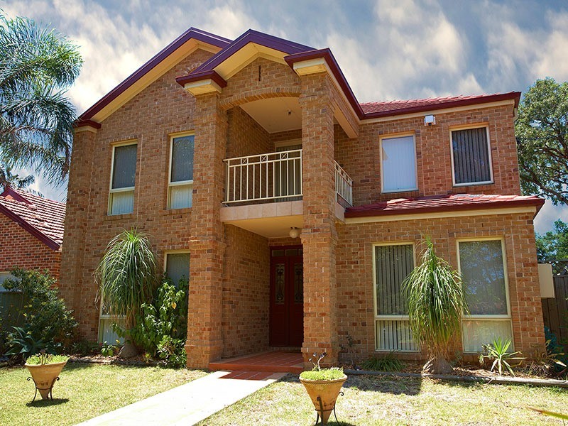 70 Welfare Avenue, Beverly Hills NSW 2209