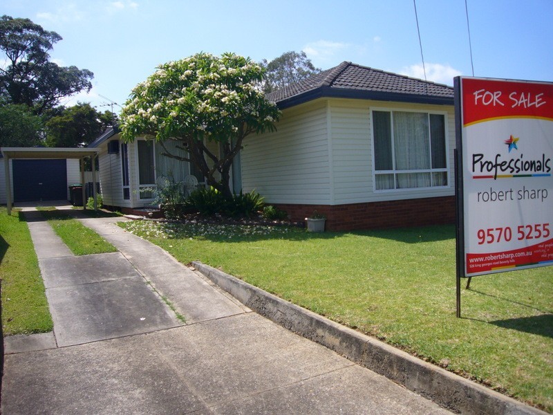 62 Bonds Road, Roselands NSW 2196