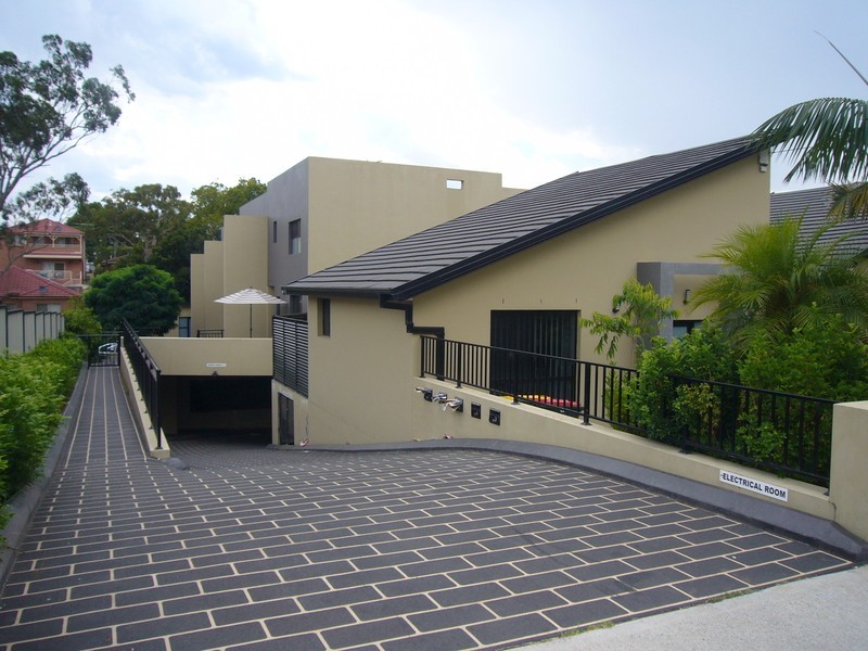 6/113-117 Mimosa Street, Bexley NSW 2207