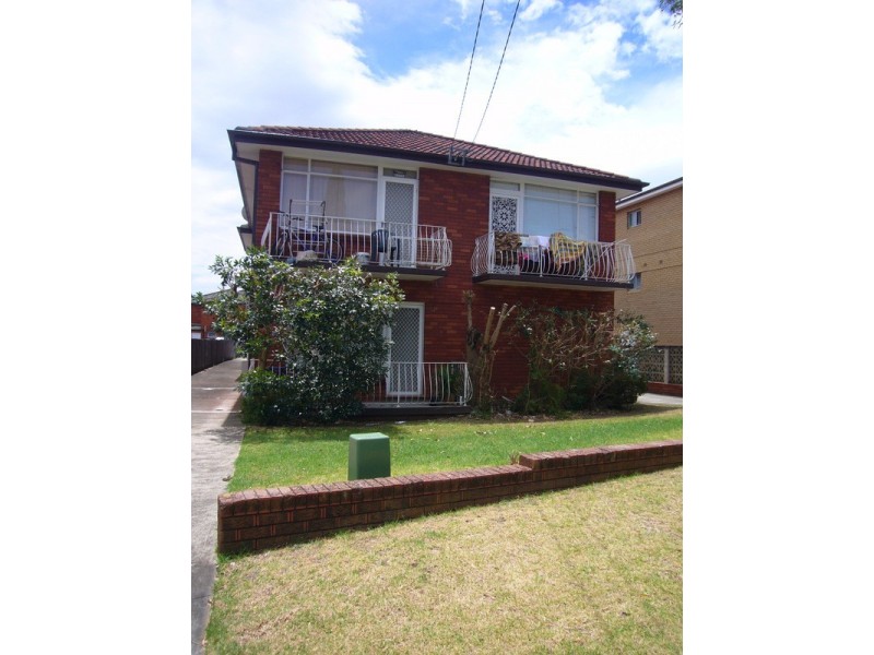 5/9 Parry Avenue, Narwee NSW 2209