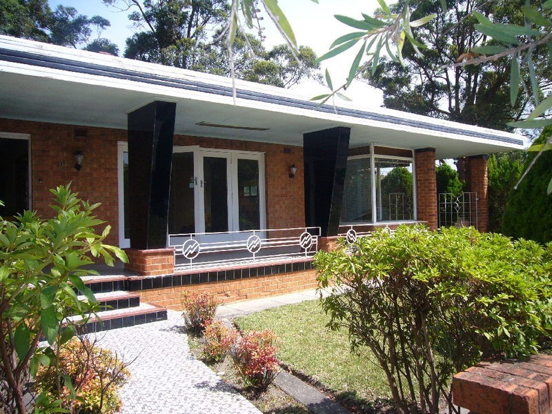 101 Morgan Street, Beverly Hills NSW 2209