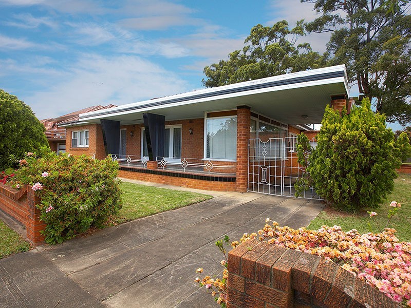 101 Morgan Street, Beverly Hills NSW 2209