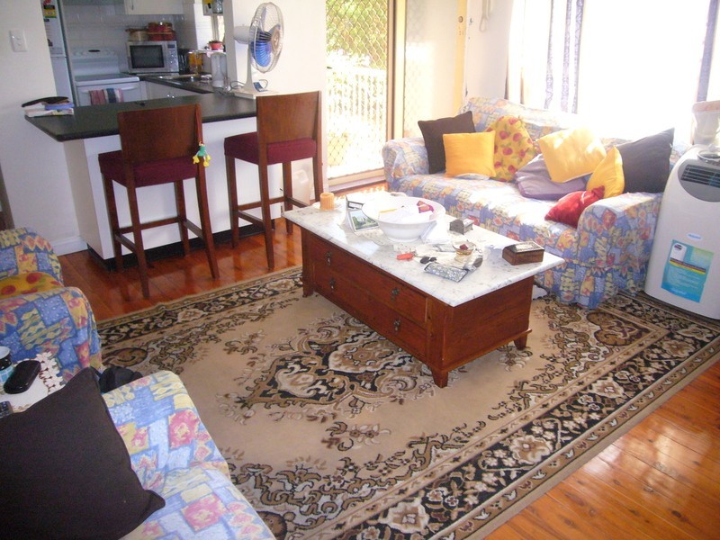 1/12 Nicoll Street, Roselands NSW 2196